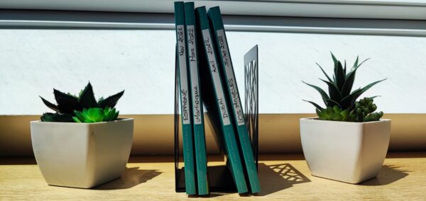 Carnet de voyage – édition soleil – Image 2